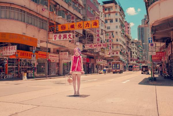 Photograph Akif Hakan Celebi Bloomwood on One Eyeland